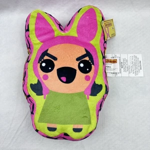 Bob’s Burgers Figur Plüschkissen - Louise Belcher Plüsch - Bild 1 von 4