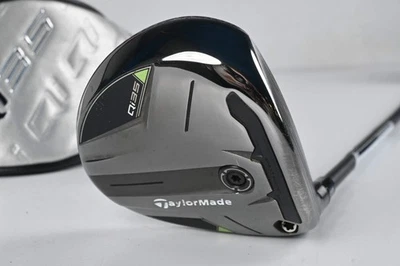 Taylormade Qi35 #3 Wood / 16.5 Degree / Regular Flex Fujikura Ventus Blue 5 - Image 1 of 4