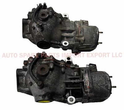 2003-2006 Toyota Matrix 1.8L Rear AWD Differential Assembly Carrier w/ ABS OEM - Image 1 of 4