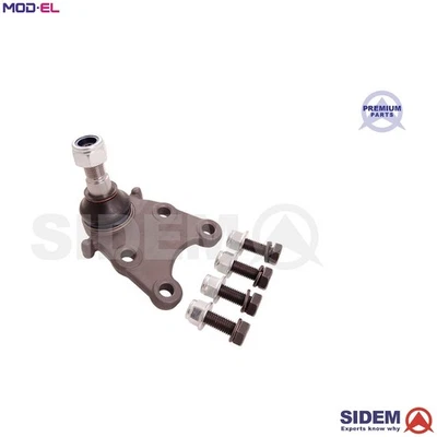 JUNTA DE RÓTULA 85281 PARA ISUZU D-MAX/plataforma/chasis RODEO/pickup 4JA1-L/TC 2,5 L Foto 1 de 4