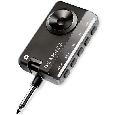 Blackstar Beam Solo Kopfhörer-Verstärker Amp-Plug - Bild 1 von 4