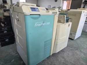 Fujifilm Frontier 550 - Imagen 1 de 6