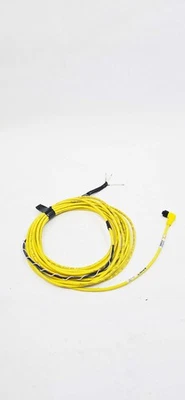 Allen Bradley 889D-R4AC-10 Bulletin 889D QD Cordset - Image 1 of 4