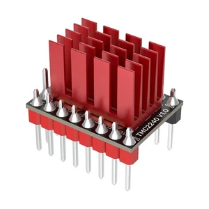 For Octopus Pro SKR 3 Mainboard 3D Printer Driver Board TMC2240 Accessories - Zdjęcie 1 z 8