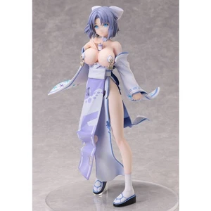 FREEing Azur Lane x Shinobi Master Senran Kagura NEW LINK Yumi 1/7 n1481 - Bild 1 von 8