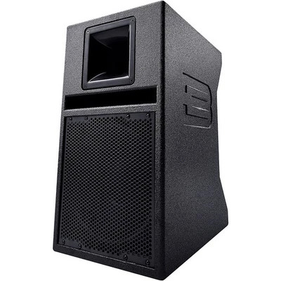 BASSBOSS SV9-MK3 9" Two-Way Powered Top Loudspeaker Refurbished - Image 1 of 4