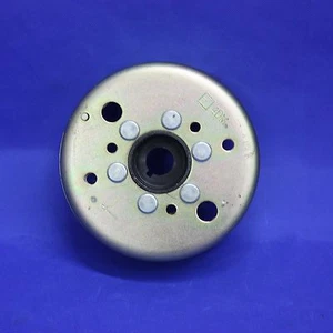 NEW OEM Stator Flywheel Generator 2001-2006 Polaris 50 Predator 50 Scrambler 50 - Picture 1 of 2