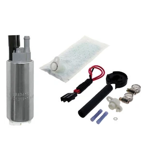 Walbro Ti para Automóvil 255LPH Intank Kit Bomba Combustible Acura Integra 1990- - Imagen 1 de 3