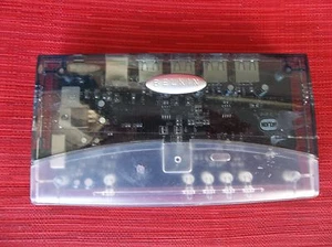 Belkin 4-Port Hub F5U021 REAL NICE! - Picture 1 of 2
