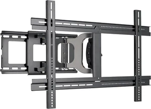 Sanus Full Motion Articulating TV Wall Mount for 37"-80" LED, LCD and Plasma - Picture 1 of 5