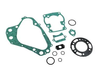 Motordichtsatz Dichtsatz komplett Gasket set für SUZUKI TS 125 X 1984-1986 - Bild 1 von 4