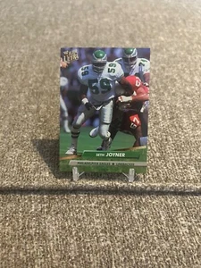 1992 Fleer Ultra #311 Seth Joyner - Picture 1 of 2