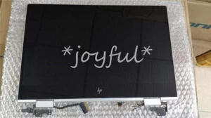 L64480-001 HP Envy X360 15M-DR1000 15-dr1072ms LCD Touch Screen hinge-up - Afbeelding 1 van 1