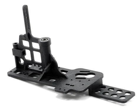 HMXE7948 HELIMAX MAIN FRAME ASSEMBLY NOVUS CP  - Image 1 of 4