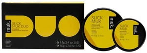 MUK - Slick Muk Pomade Duo 50g + 95g - Picture 1 of 2