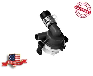 LG Original ABQ73503004 New Genuine OEM Dishwasher Drain Pump ABQ73503002 - Picture 1 of 6