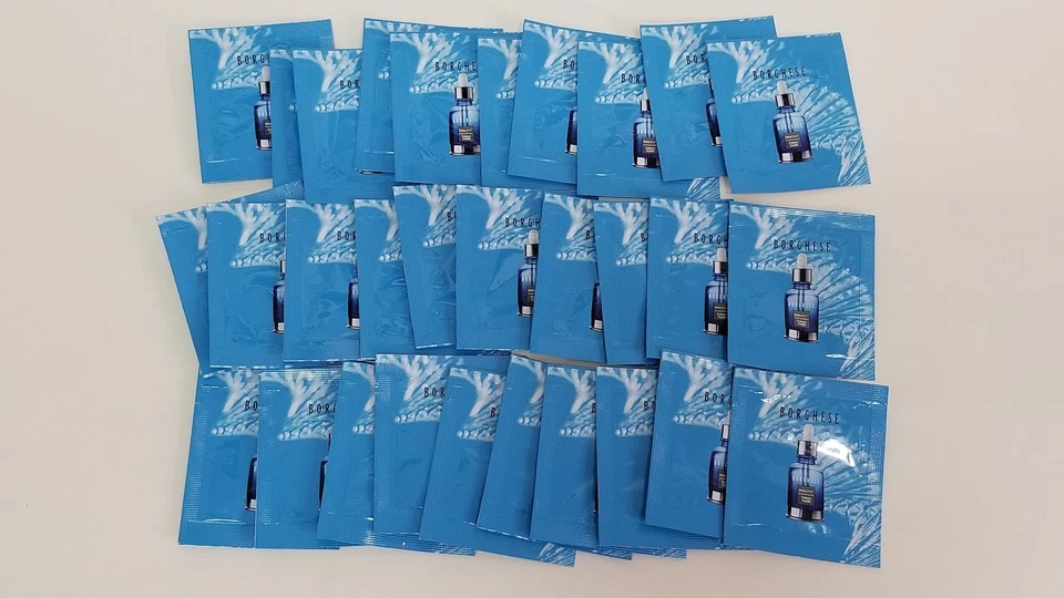 Borghese DNActive Future Youth 1ml x 60 pack - Image 1 of 3