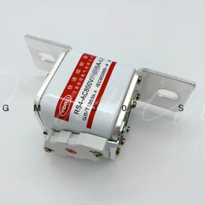 1pc new Quick fuse RS4-800V/400A-L104NK - Picture 1 of 3