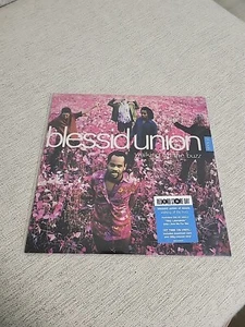 BLESSID UNION OF SOULS-WALKING OFF THE BUZZ-LTD 1200 LP RSD 2024 Vinyl - Picture 1 of 5