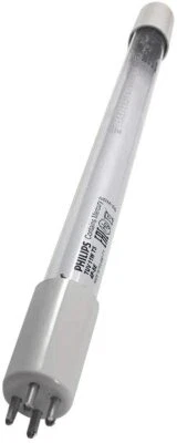 SWAN Lampada Philips UVC TUV 4Pin se – T5 11 W per Sterilizzatore Acqua Ultravioletti