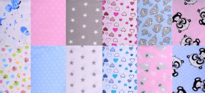 Bed Sheet for Cot Cot Pram Bedding Bed Sheet Baby Sheet Baby Cloth - Image 1 of 2