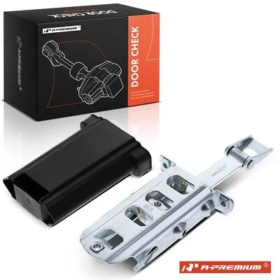 Comprobación de puerta A-Premium o para Mercedes-Benz C220 C230 C280 C43 AMG E300 E320 E430 Foto 1 de 4