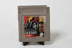 Nintendo Gameboy - Mercenary Force - Game Boy - DMG GB - Bild 1 von 2