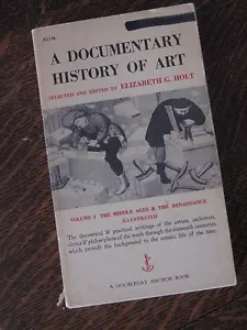 EINE DOKUMENTARISCHE KUNSTGESCHICHTE: Mittelalter & Renaissance illustriert - Bild 1 von 1
