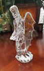 Figurine Waterford Crystal Angel Of Hope