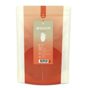 Enoki Mushroom Whole 50 Tea Bags 1.77oz Antioxidant Resealable Pouch Tracking No - Picture 1 of 4