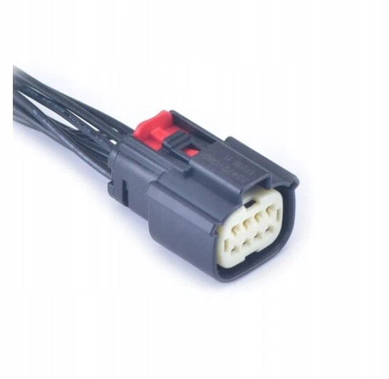 Spina luce posteriore Ford Transit Custom tourneo 8PIN - Immagine 1 di 1