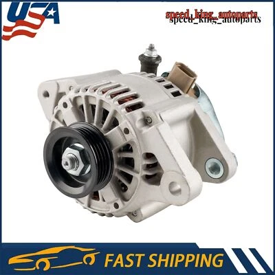 Alternador para Toyota Echo 2000-02 2003 1,5 L 2 puertas 4 puertas 13896N Foto 1 de 4