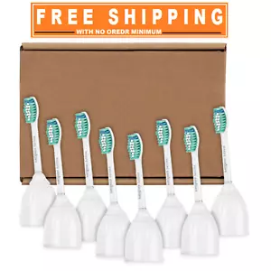Philips Sonicare E Series Replacement Brush Heads, 8 pk. - Picture 1 of 5