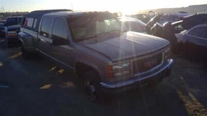 Used A/C Compressor fits: 2000 Gmc 3500 pickup Grade A - Picture 1 of 24