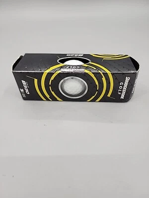 Мячи для гольфа Bridgestone Tour B330-RX 3 с монограммой Bancfirst - Изображение 1 из 3