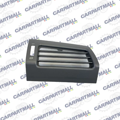2002-2005 BMW 745i 745Li Right Passenger B-Pillar Air Vent Grille 64226913340 — 第 1/4 张图片