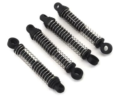 Element RC Enduro24 Shocks (4) [ASC21707] - Image 1 of 2