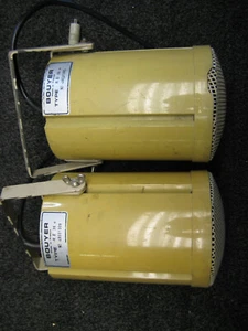 Bouyer RB 36, 2 Stück - Bild 1 von 9