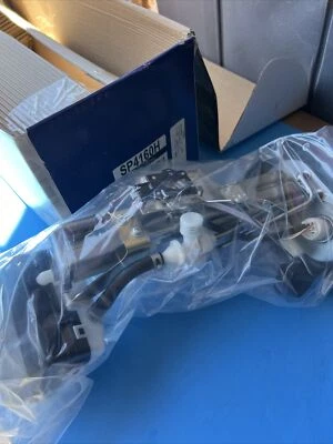 Bomba de combustible y transmisor Spectra Premium SP4160H para Subaru Impreza 2007-2007 Foto 1 de 4