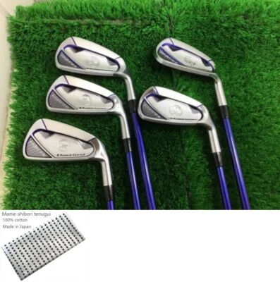 Yamaha inpres DRIVESTAR 5s / 6-9 PW / Flex R / SPEEDER NX for Yamaha M423i Exc - Image 1 of 4