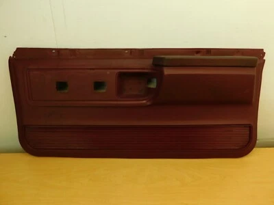 RH FRONT PANEL PW/PL -4 DOOR- 1971-1976 GM FULL SIZE CARS 74PW1-1Q1 - Image 1 of 4