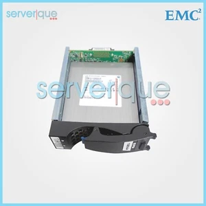 005049074 EMC 100GB 4Gbps EFD 3.5" Fibre Channel Solid State Drive - Picture 1 of 3