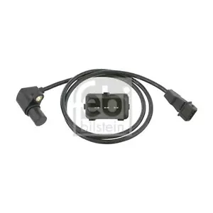 Febi Crankshaft Pulse Sensor 27177 FOR Astra Vectra Kadett Cavalier Omega Carlto - Picture 1 of 6