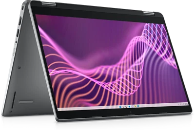 Dell Latitude 5340 13.3"  FHD i7- 13th Gen, 10 Core i7, 512GB, - Image 1 of 4