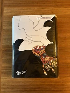Jeweled Splendor Barbie Doll FAO Schwarz Signature Collection 1995 NRFB - Picture 1 of 7