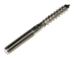 5pcs Stock Screws Stainless Steel Stainless M8 x 80mm - Picture 1 of 1