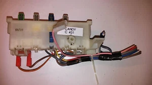 Electrónica Feme Lavadora Candy C 431 T85 - Imagen 1 de 2