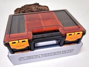 Guru Tackle Feeder Box Aufbewahrungsbox - Bild 1 von 4