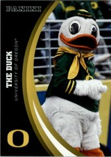 2015 Panini Oregon Trading Card Pick