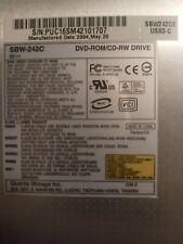 Quanta Storage SBW-242C Internal CD/DVD Rewritable Optical Drive